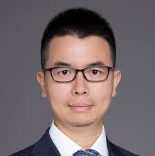 Patrick Gu, Greater China Region