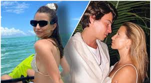 Julia wieniawa to jedna z najpopularniejszych polskich aktorek młodego pokolenia. Julia Wieniawa W Cekinowym Bikini Wyglada Olsniewajaco Obcas Pl