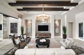 The color palette is very simple: 101 Contemporary Living Room Ideas Photos Home Stratosphere