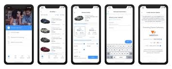A night mode means it'll fit into the aesthetics of your car too. 14 Best Car Buying Apps In 2020 Cellular News