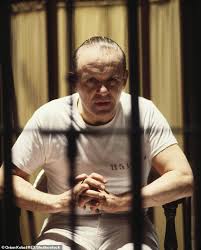 Find many great new & used options and get the best deals for jodie foster the silence of the lambs firing gun fbi hat 11x17 mini poster at the best online prices at ebay! Jodie Foster Reveals She Was Scared Of Anthony Hopkins While Filming The Silence Of The Lambs Daily Mail Online