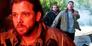 Full House: The Actor Who Almost Played Uncle Jesse