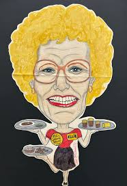 Anybody remember these people. Not sure of the year 1967 I think. Latin  Club Banquet..