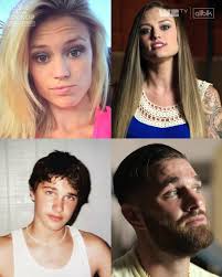 Love After Lockup added a new photo.