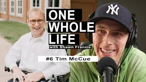 One Whole Life Podcast