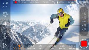 If you have a modern iphone, you have an excellent video recorder at your disposal. The 10 Best Video Recording Apps For Iphone And Android