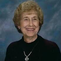 Delores Jean "Dodie" Poor Obituary