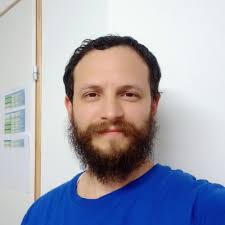 A very special moment today!