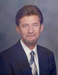 Mr. Gernal Norris Atkinson, Newnan