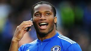 However, the may 2021 report has now been confirmed as a complete hoax, the. Standard Chartered Signs Didier Drogba As First Customer For Online Only Bank