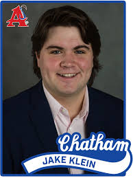 Chatham announces broadcast team for 2025 season