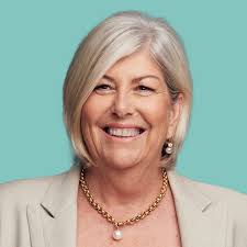 Peggy Flannery: Lessons from receiving, urgent philanthropy and the power  of a small idea