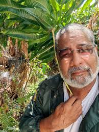 Eleanor's Grove: Decompressing and Rejuvenating for Truck Drivers