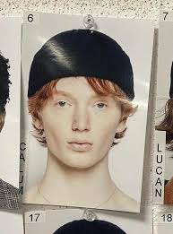 Calum Harper (model) : r/VindictaRateCelebs