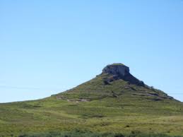 Cerro Batovi Rivera Uruguay Uruguay Ruta De Viaje Paises