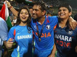 As more and more people started searching the names of shubman gill. Sachin Tendulkar Daughter Boyfriend Cricketer