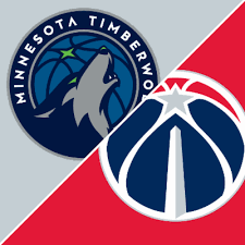 It includes total games, wins and losses, scores, overtimes, dates and evolution of their head to head record. Timberwolves Vs Wizards Game Summary November 2 2019 Espn