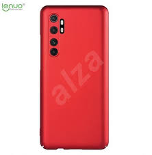 The mi note 10 lite features a 5260mah battery that provides more than enough power to last for over 2 days. Lenuo Leshield Handyhulle Fur Xiaomi Mi Note 10 Lite Rot Handyhulle Alza De