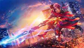 The great collection of guilty crown wallpaper for desktop, laptop and mobiles. Guilty Crown Hd Anime 4k Wallpapers Images Backgrounds Photos And Pictures