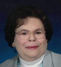 Obituary information for Bessie May Lancaster