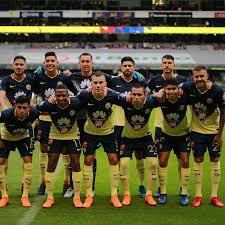 Necaxa en vivo online gratis? Necaxa Vs Club America 2018 Liga Mx Apertura Time Tv Schedule And Live Stream Fmf State Of Mind