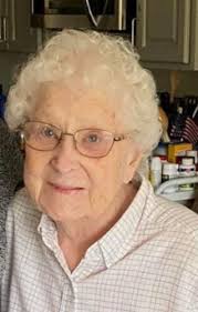 Margie Waydula Obituary (2025)