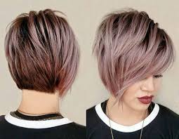 Choose the short curly hairstyle that will suit your image best taking into account all the expert tips you'll find in the article. Short Edgy Hairstyles For Curly Hair Short Curly Hairstyles