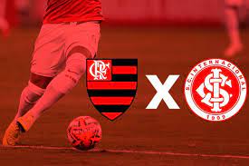 Até aqui foram 63 duelos flamengo x internacional e, novamente, quem tem uma leve vantagem no retrospecto é o colorado, que venceu 25 partidas, enquanto os flamenguistas saíram de campo com 21 vitórias. Ki0e2dfknbclbm