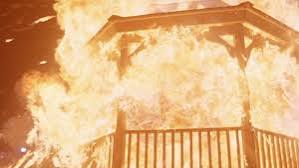 Firestarter: Rekindled (2002) directed by Robert Iscove • Reviews, film +  cast • Letterboxd