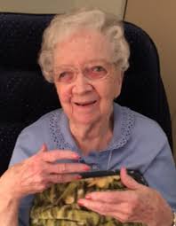 Obituary for Catherine Elaine Dobbs