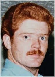 Obituary of John William Glendenning