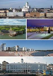 This hotel is 656 feet from helsinki central station and 1312 feet from helsinki's esplanaden shopping district. Helsinki Wikipedia