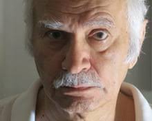 Charles Allen obituary