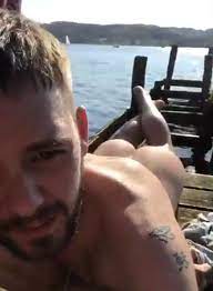 He works as a chef, television presenter, an. Bake Off S John Whaite Sunbathes Naked As A Tourist Boat Sails By Daily Mail Online