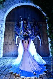 You are more likely to. Ghost Bride Morgana Cosplay From League Of Legends By Morganacosplay On Deviantart Ghost Bride Cosplay League Of Legends