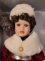 Las mejores ofertas en Petite Porcelains by Barbara Lee Muñecas de  Porcelana y Muñeca muñecos sin Vintage