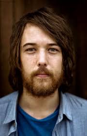 Robin Pecknold. Fleet Foxes. Pretty sure I'll marry him one day.