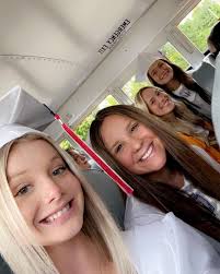 last of senior year💘💘💘