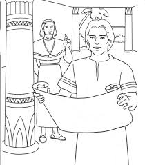Download Or Print This Amazing Coloring Page Joseph Bible Coloring Pages Coloring Pages Bible Drawing