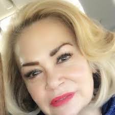 Ana Gongora's Instagram, Twitter & Facebook