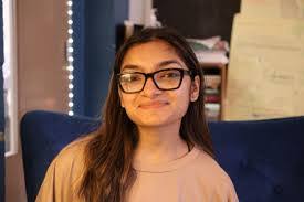 Clair Kim's Instagram, Twitter & Facebook