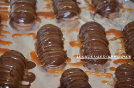 Epingle Sur Leila Gateau Ramadan 2017