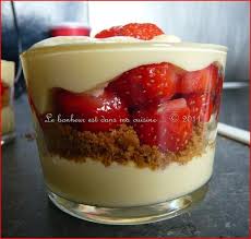 Tiramisu Fraises 2 Tiramisu Chocolat Fraise Au Chocolat Recette Dessert
