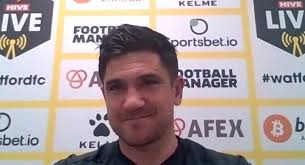 Live coverage of saturday's championship game between watford and millwall. F54oy00n6u Ylm