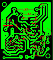 Next, a high current switching mosfet, irf740 is preferred in the circuit construction act. Test Meters Detectors Pulse Induction Metal Detector Pirate Diy Assembled Pcb Up To 1 5 Meters Tecnipesados