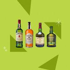 In contrast, scotch, irish, and japanese whiskies are typically aged in old oak casks (often those first used by american whiskey makers), which greene said can make them more seasoned, subtle, and mellowed out. 10 Best Irish Whiskey Brands Top Irish Whiskey Bottles To Drink In 2021