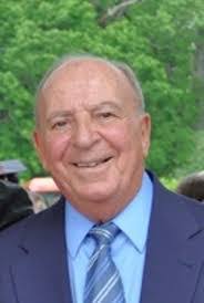 Michael Mizzoni's Instagram, Twitter & Facebook