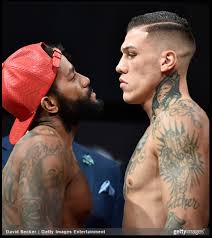 We have a lot of respect for golovkin but i do have to say that by oct 18 all the salons will be busy with the david lemieux haircut. Gabe Rosado Archives Round By Round Boxing