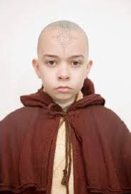 He was intensely involved in martial arts, taekwondo in particular, from a young age. Noah Ringer As Aang M Night Fans