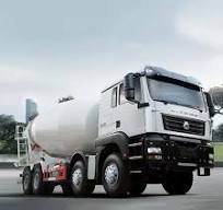 Cement Mixer Truck Parts Catalog: A Comprehensive Guide to ...